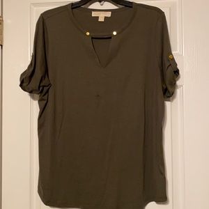 Michael Kors shirt